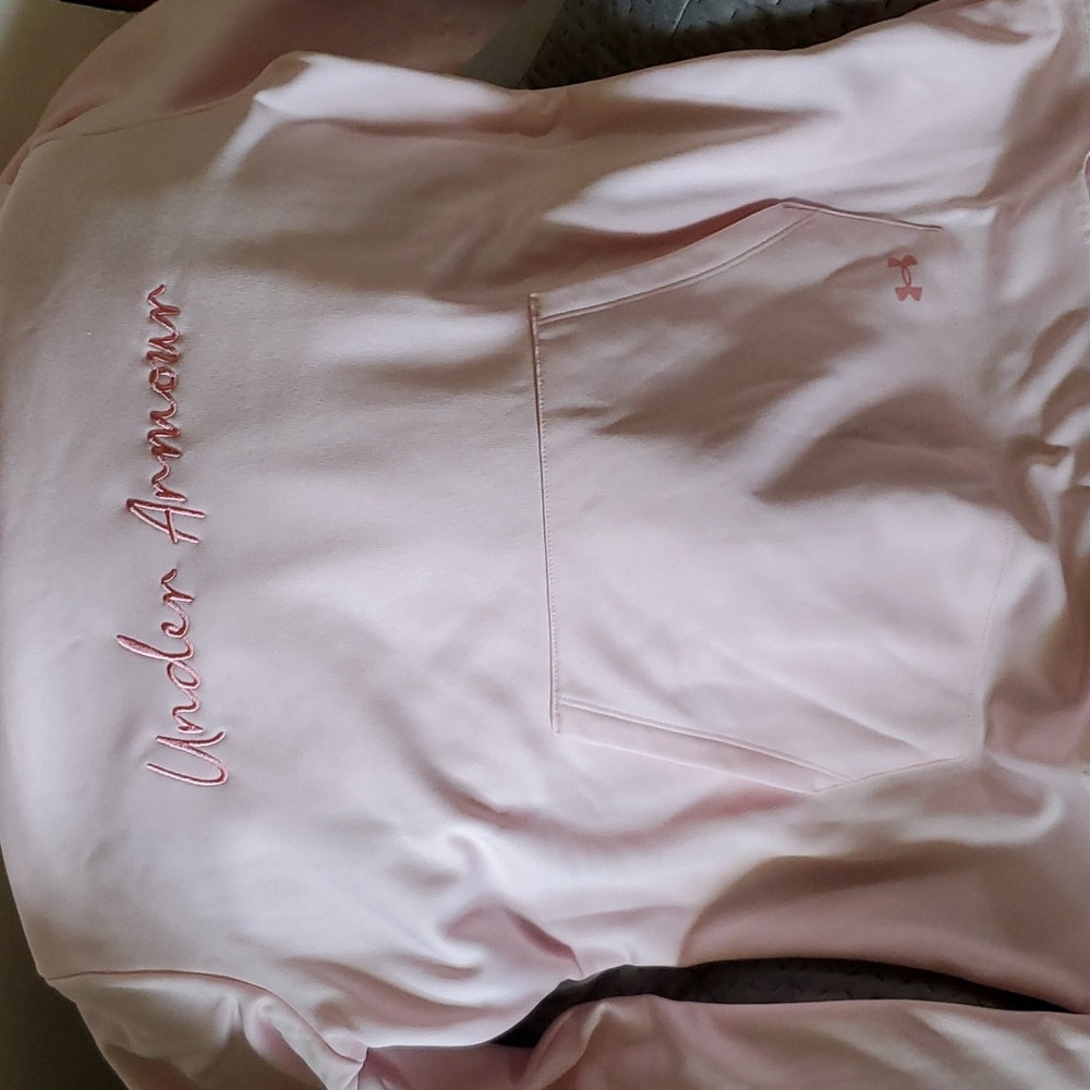Under Armour Hoodie